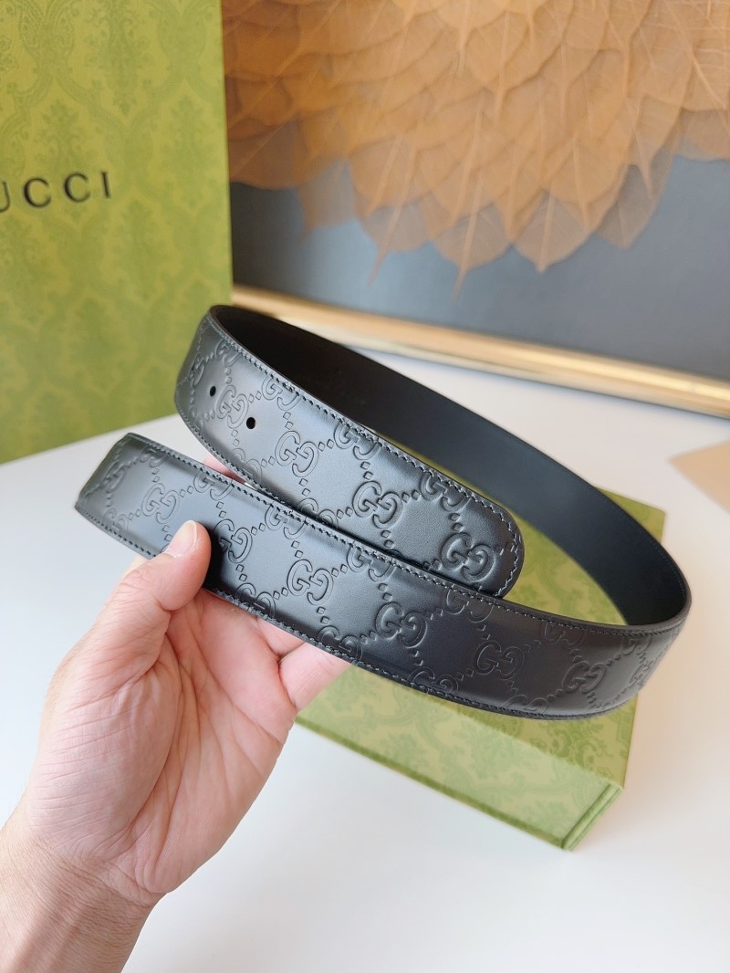 Gucci Belts